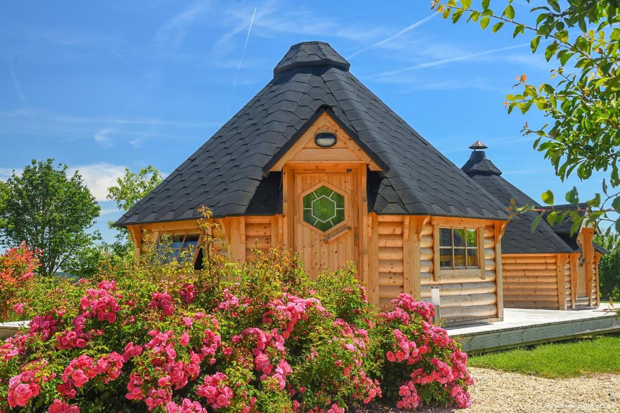 Domaine De La Courillere Frühstückspension 3*